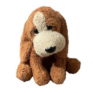 Russ Plush Puppy Dog Toy